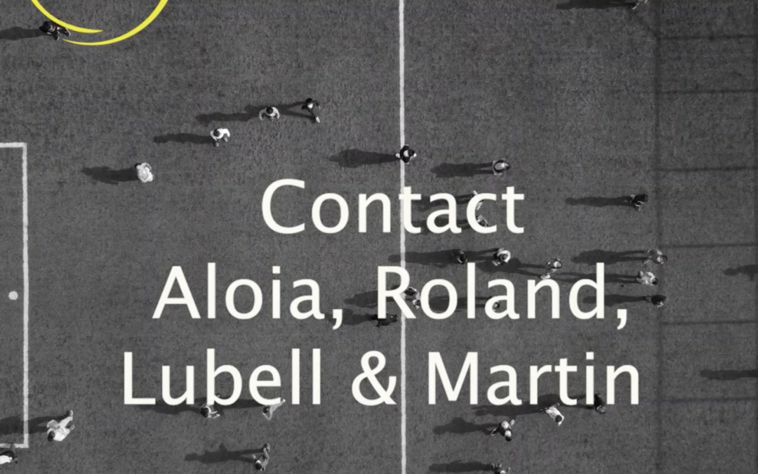 Aloia | Roland – Injury Heat Stroke – Public Relations